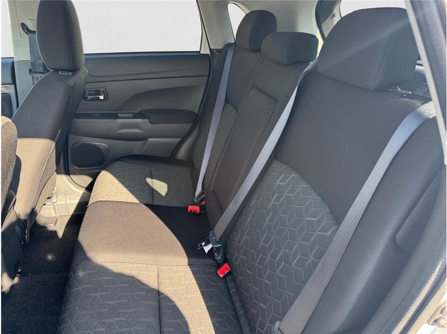 2026 Mitsubishi Outlander Sport ES Sport Utility 4D Folsom CA