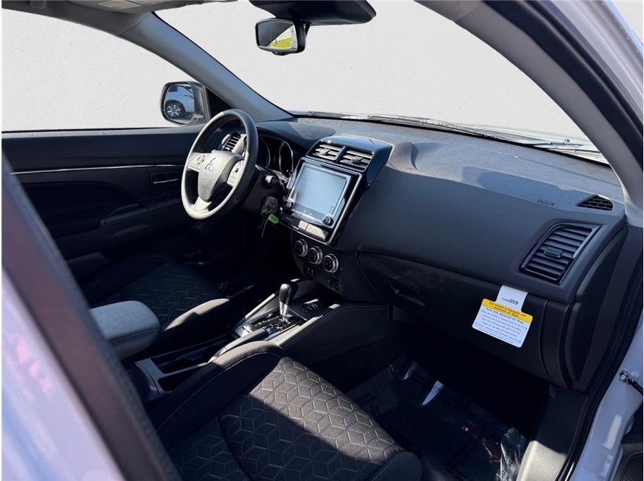 2026 Mitsubishi Outlander Sport ES Sport Utility 4D Folsom CA