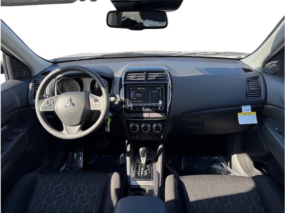 2026 Mitsubishi Outlander Sport ES Sport Utility 4D Folsom CA