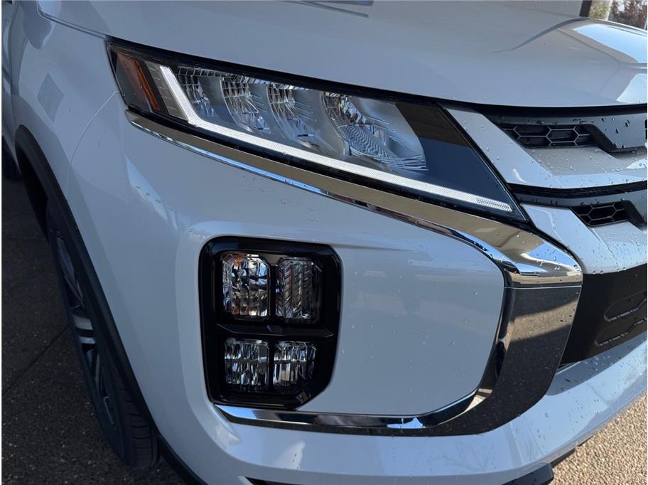 2026 Mitsubishi Outlander Sport ES Sport Utility 4D Folsom CA
