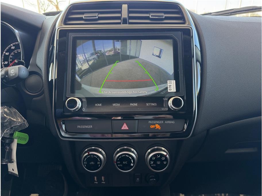 2026 Mitsubishi Outlander Sport ES Sport Utility 4D Folsom CA