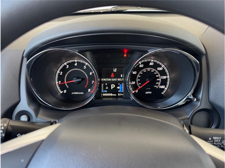 2026 Mitsubishi Outlander Sport ES Sport Utility 4D Folsom CA