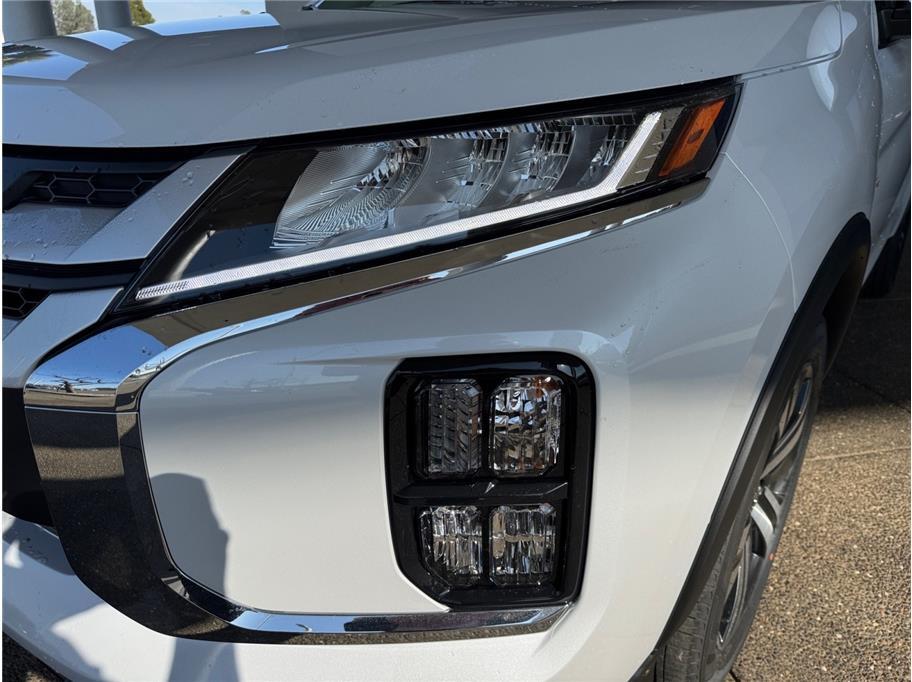 2026 Mitsubishi Outlander Sport ES Sport Utility 4D Folsom CA