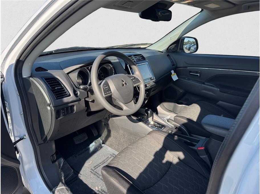 2026 Mitsubishi Outlander Sport ES Sport Utility 4D Folsom CA