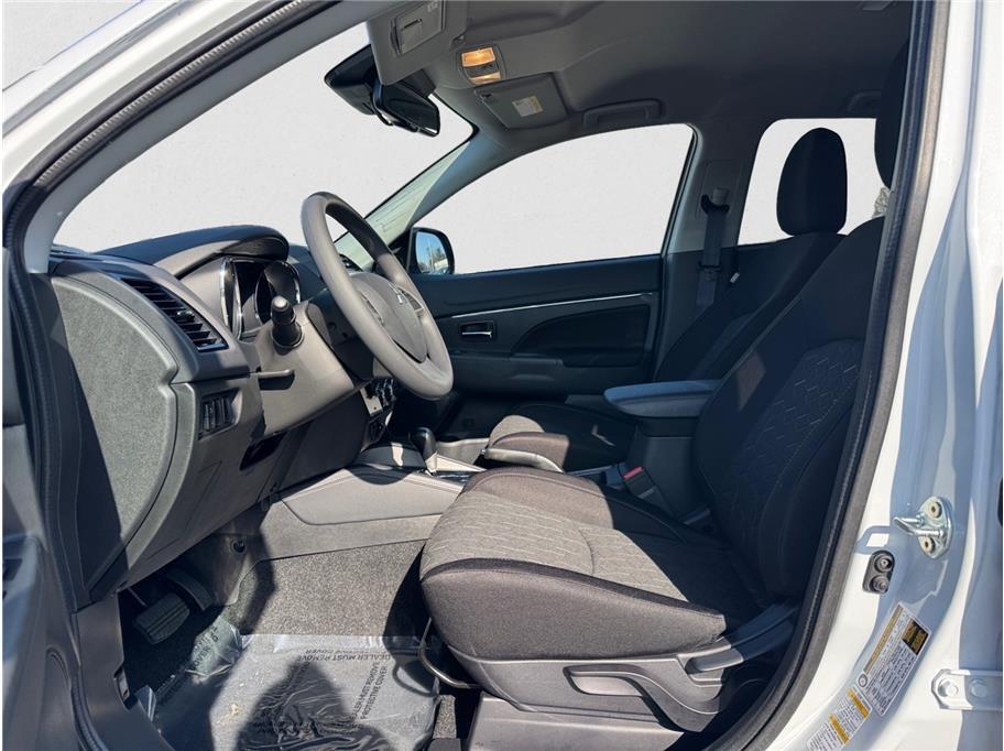 2026 Mitsubishi Outlander Sport ES Sport Utility 4D Folsom CA