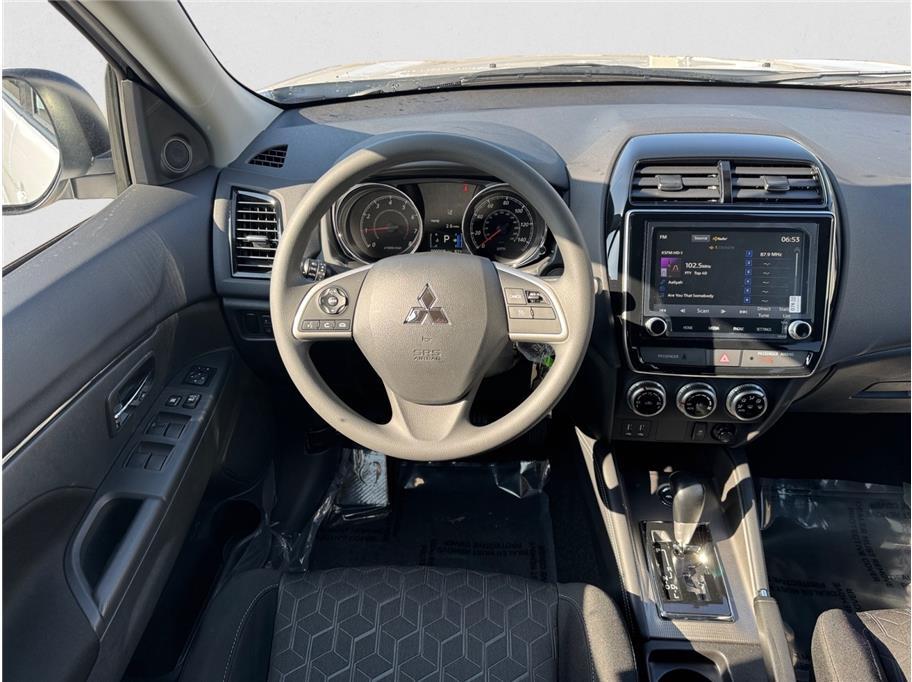 2026 Mitsubishi Outlander Sport ES Sport Utility 4D Folsom CA