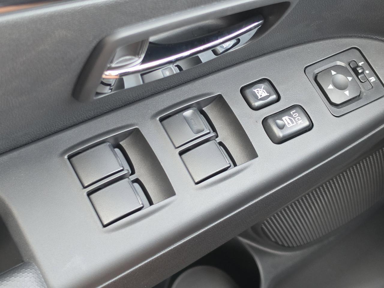 2026 Mitsubishi Outlander Sport LE Chattanooga TN