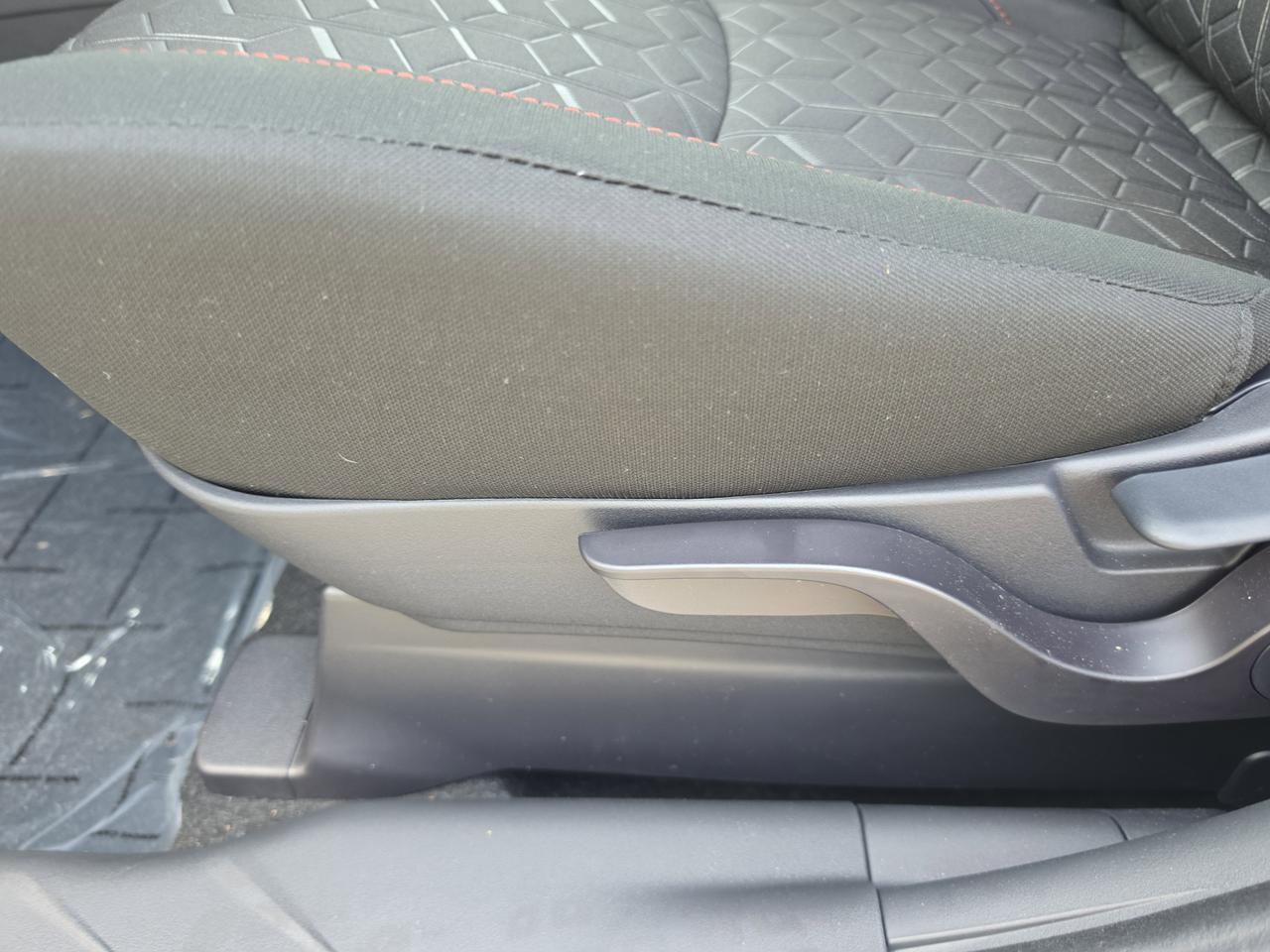 2026 Mitsubishi Outlander Sport LE Chattanooga TN