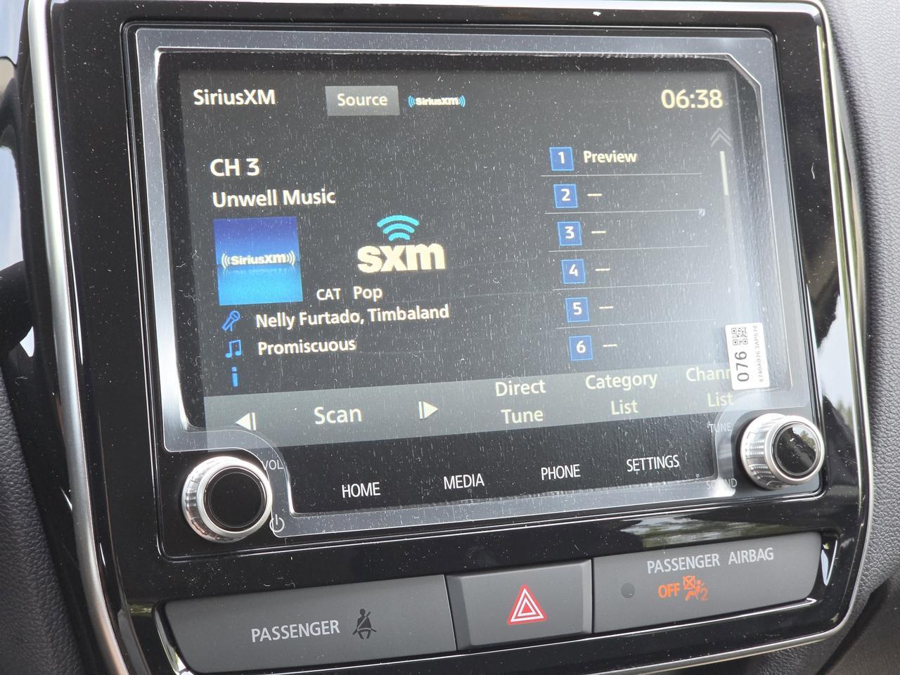 2026 Mitsubishi Outlander Sport LE Chattanooga TN