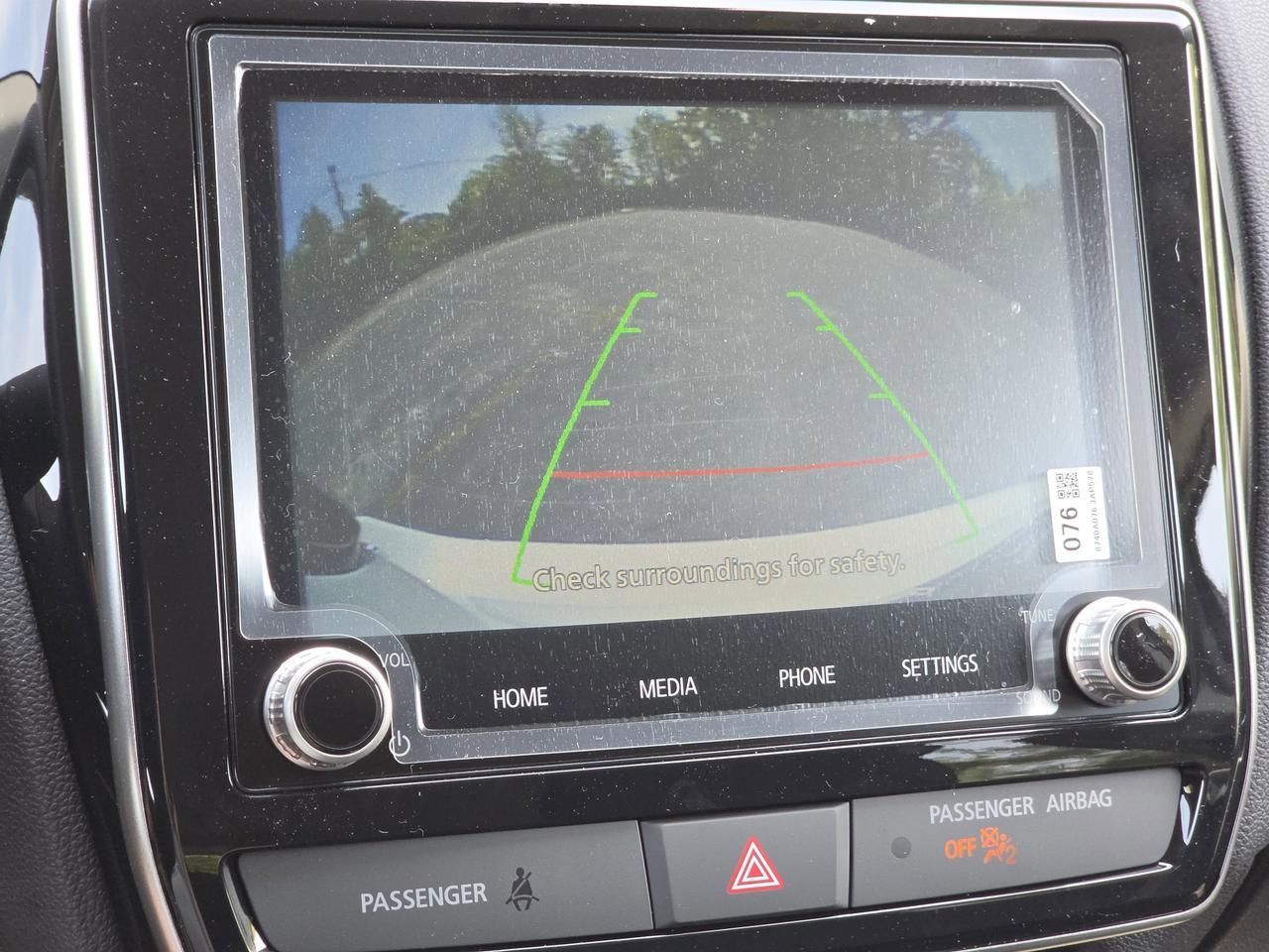 2026 Mitsubishi Outlander Sport LE Chattanooga TN