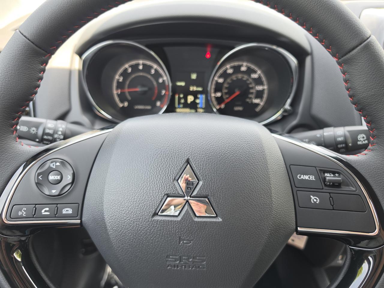 2026 Mitsubishi Outlander Sport LE Chattanooga TN