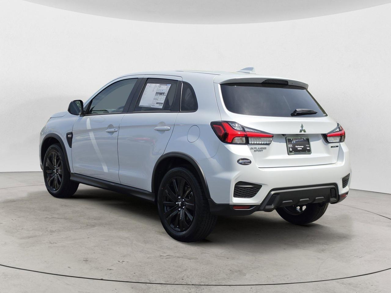 2026 Mitsubishi Outlander Sport LE Chattanooga TN