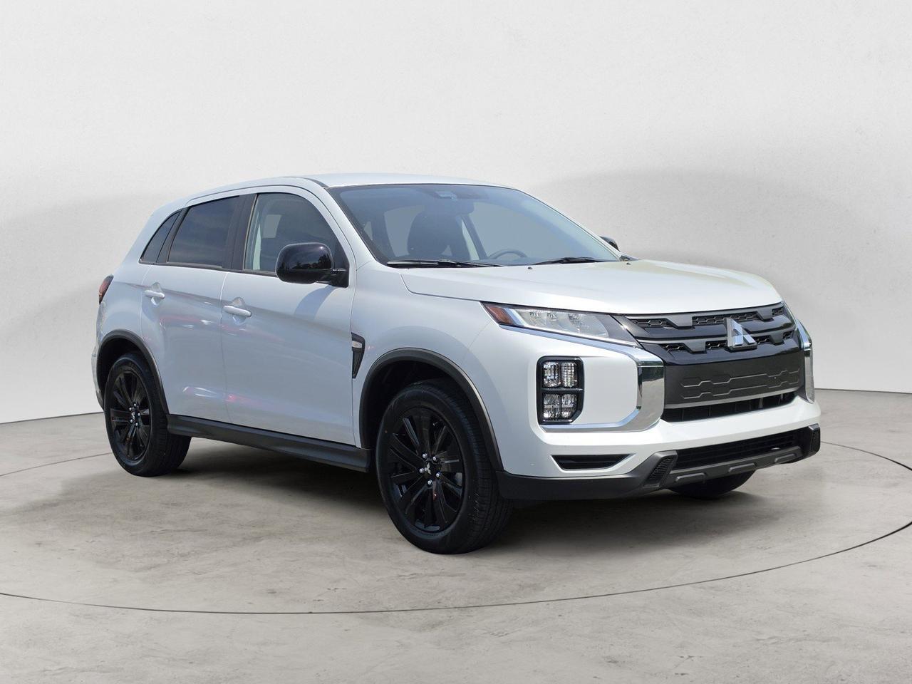 2026 Mitsubishi Outlander Sport LE Chattanooga TN