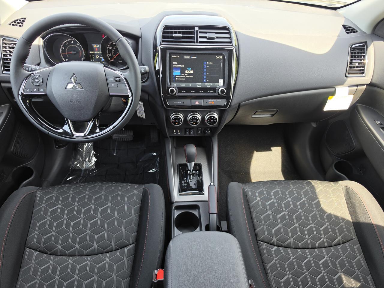 2026 Mitsubishi Outlander Sport LE Chattanooga TN