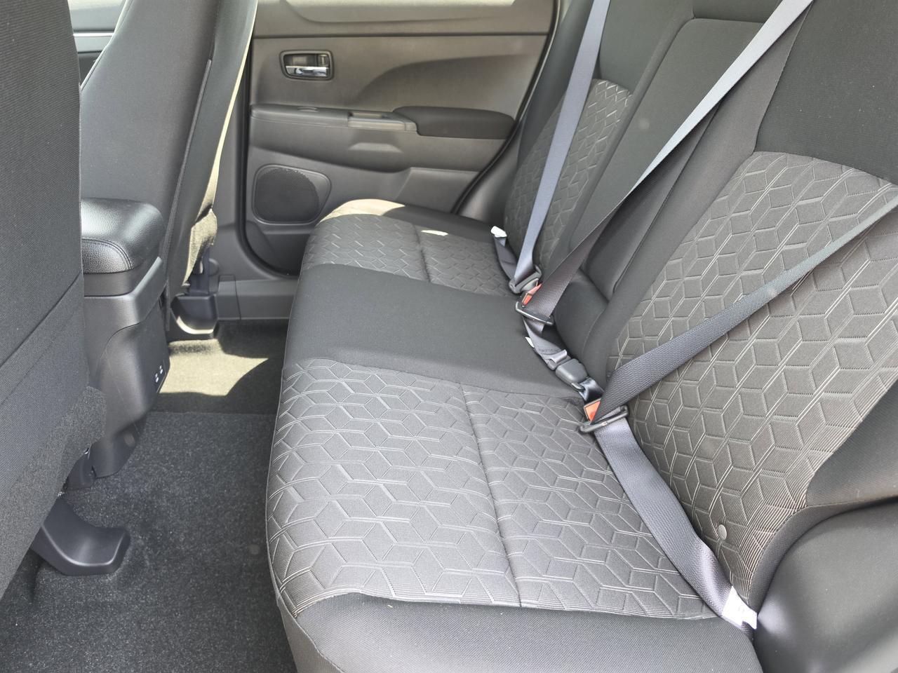 2026 Mitsubishi Outlander Sport LE Chattanooga TN