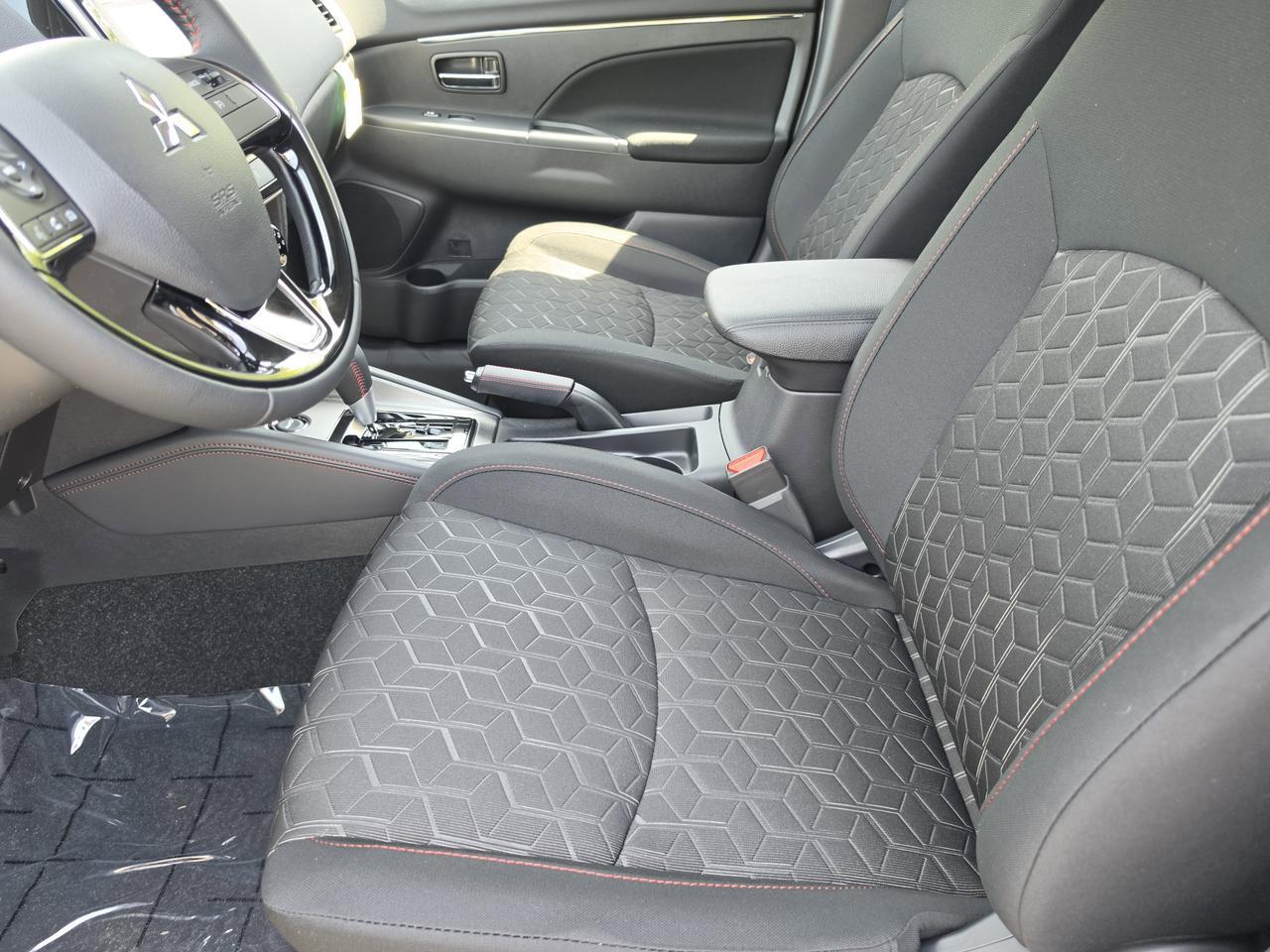 2026 Mitsubishi Outlander Sport LE Chattanooga TN