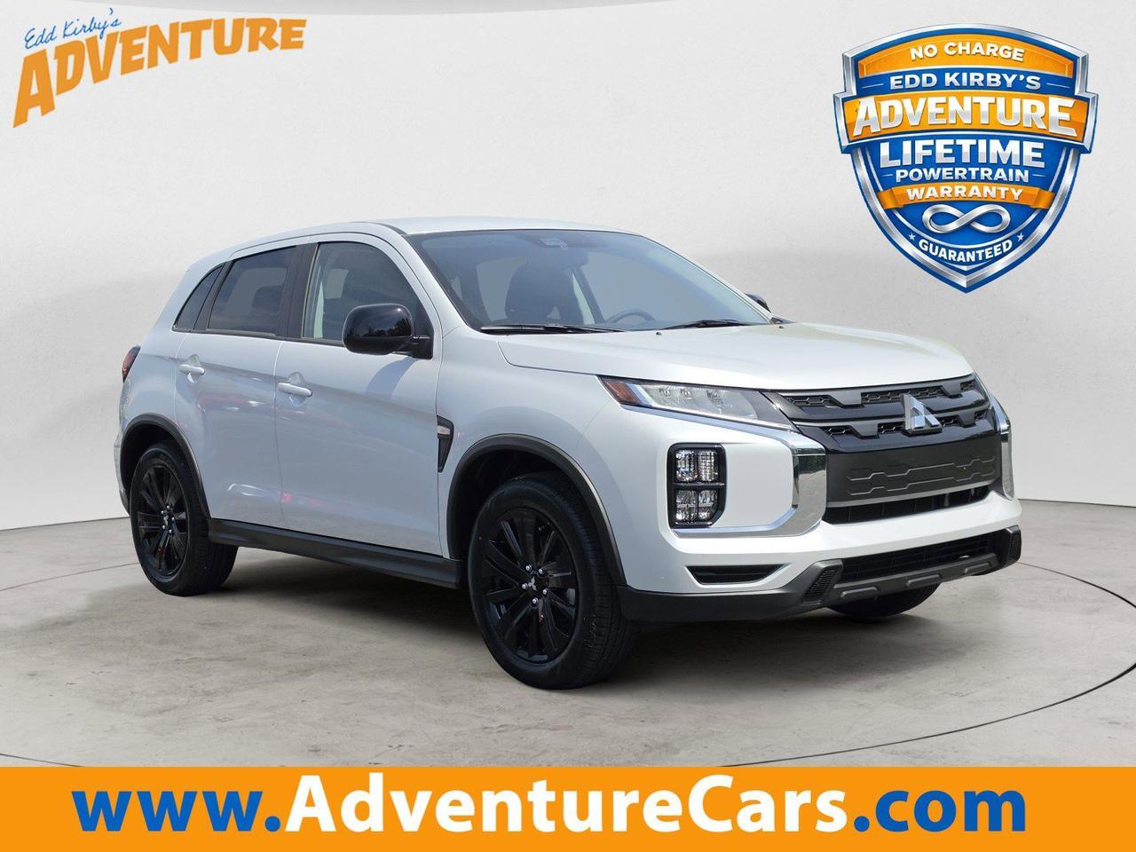 2026 Mitsubishi Outlander Sport LE