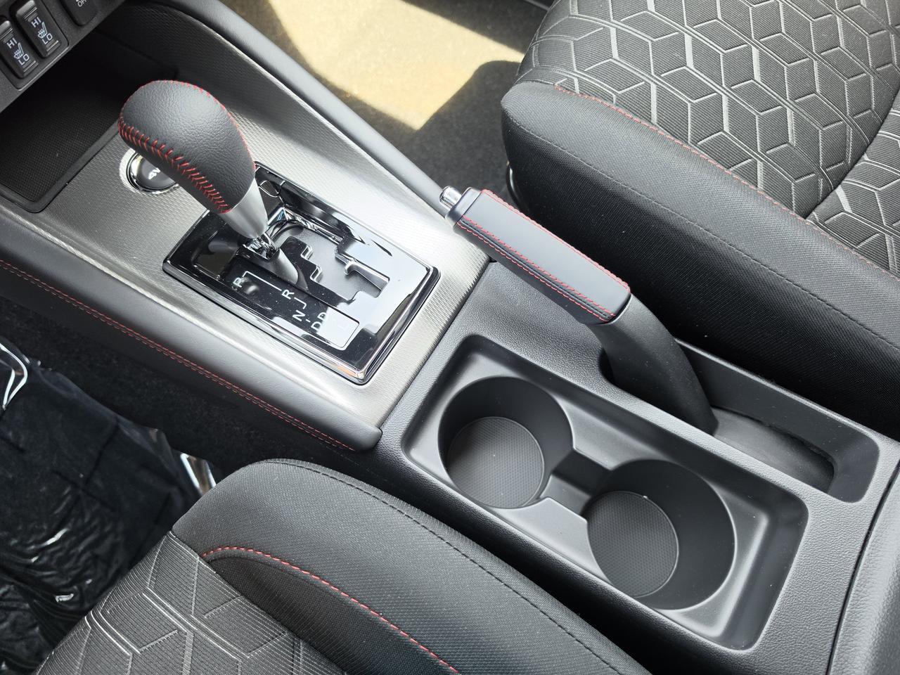 2026 Mitsubishi Outlander Sport LE Chattanooga TN