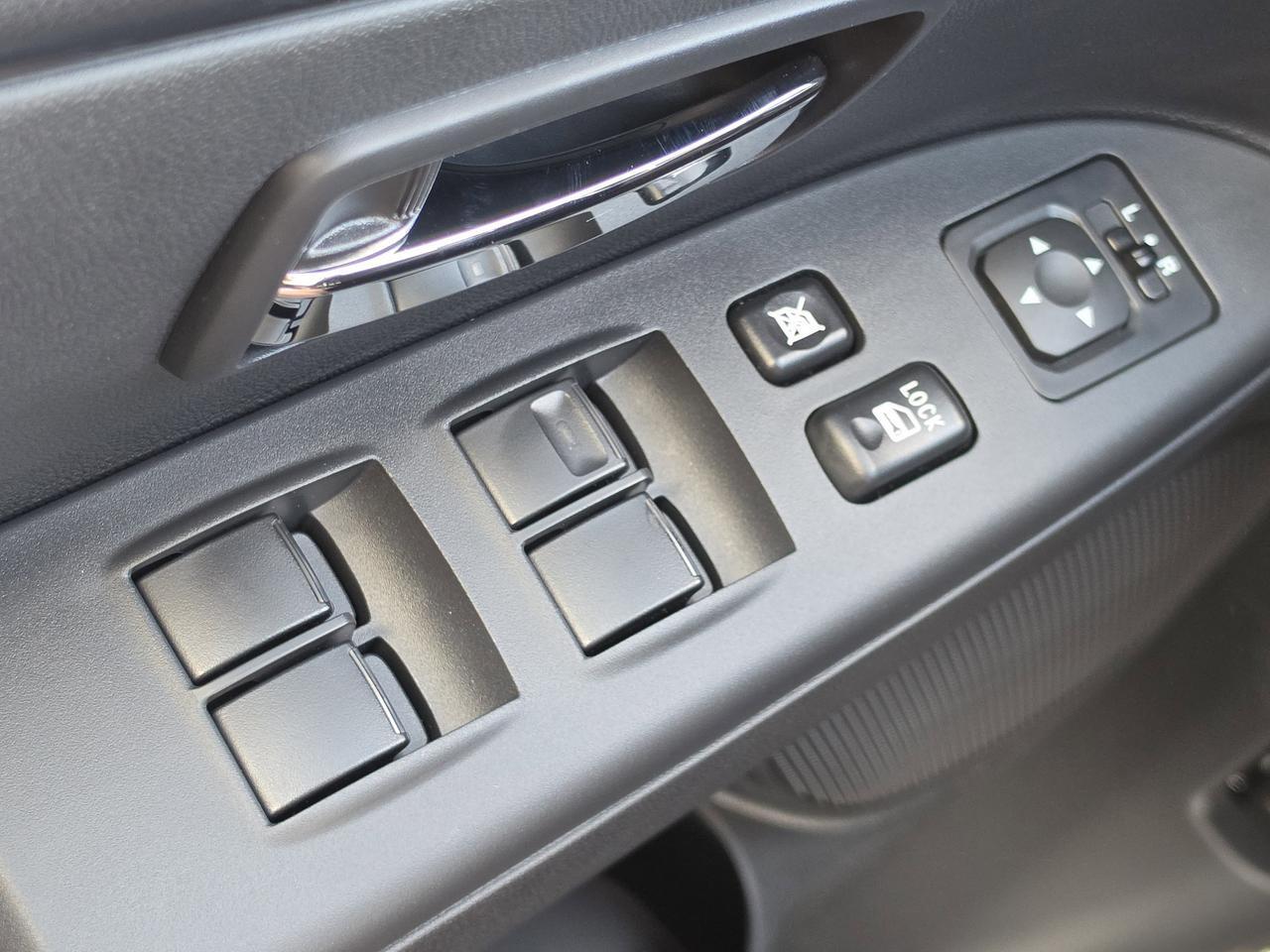 2026 Mitsubishi Outlander Sport LE Chattanooga TN