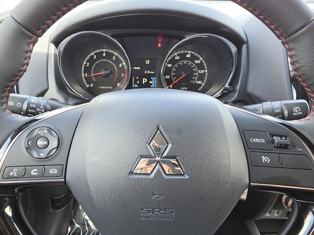 2026 Mitsubishi Outlander Sport LE Chattanooga TN