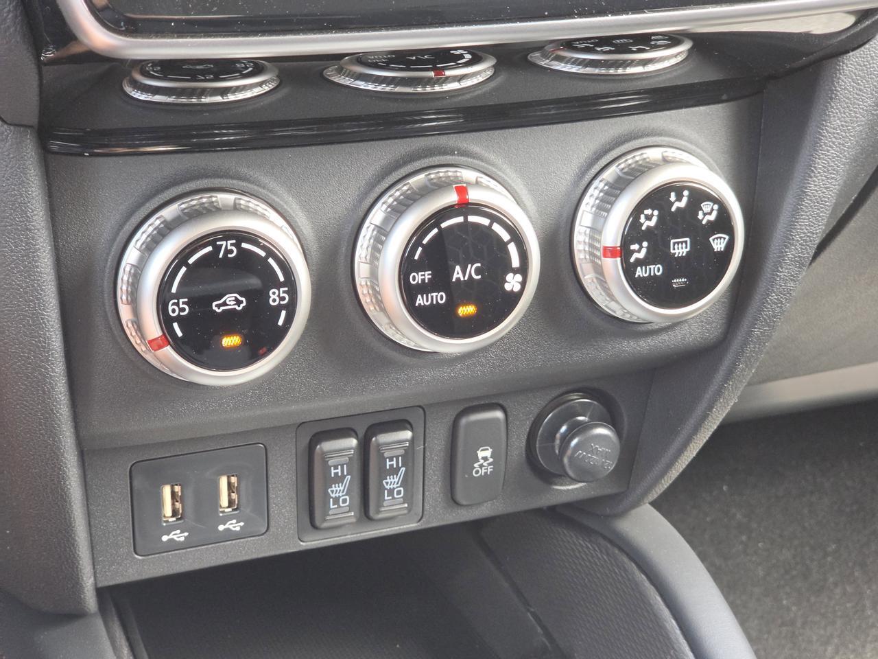 2026 Mitsubishi Outlander Sport LE Chattanooga TN