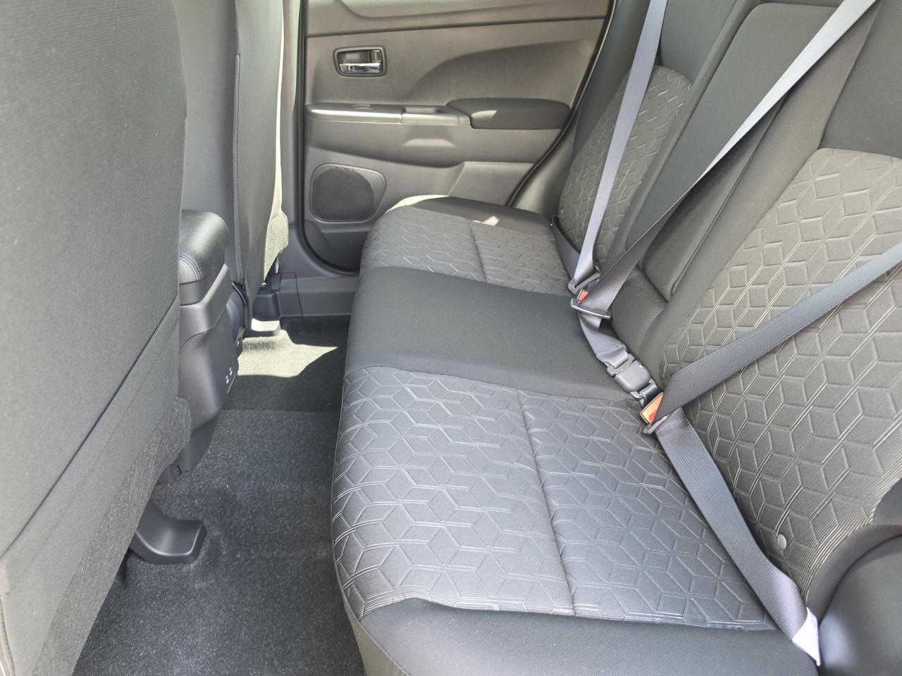 2026 Mitsubishi Outlander Sport LE Chattanooga TN