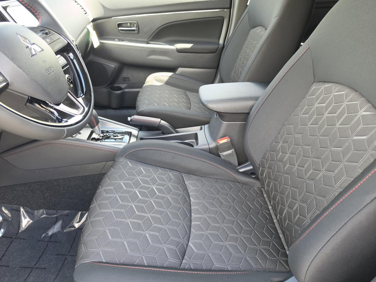 2026 Mitsubishi Outlander Sport LE Chattanooga TN
