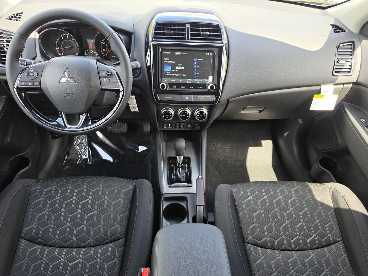 2026 Mitsubishi Outlander Sport LE Chattanooga TN