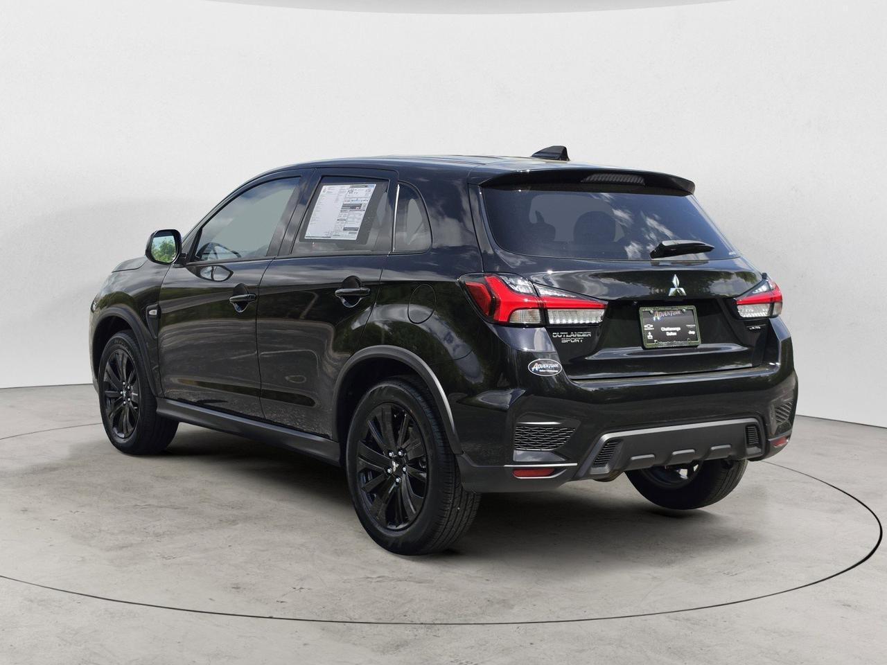 2026 Mitsubishi Outlander Sport LE Chattanooga TN