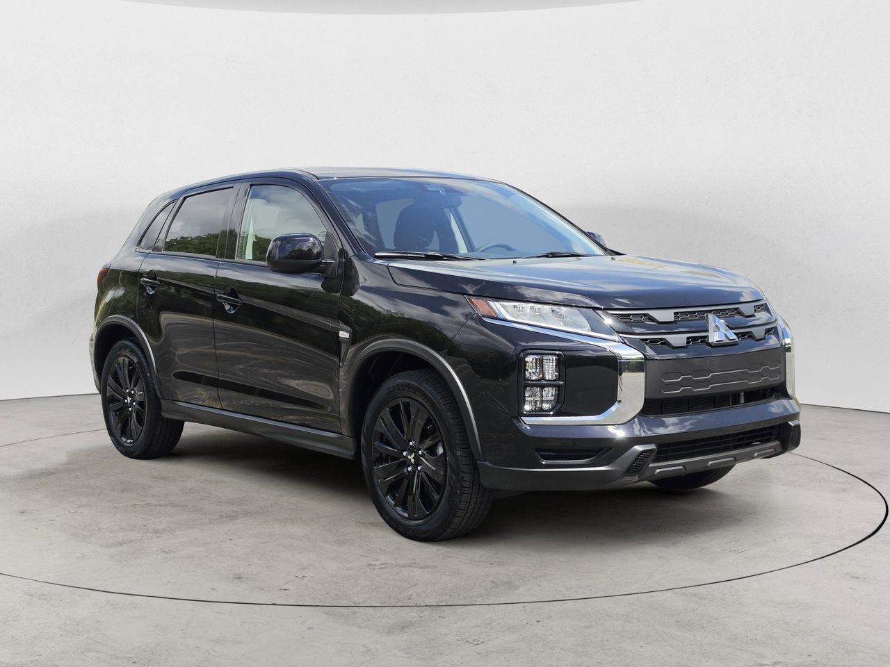 2026 Mitsubishi Outlander Sport LE