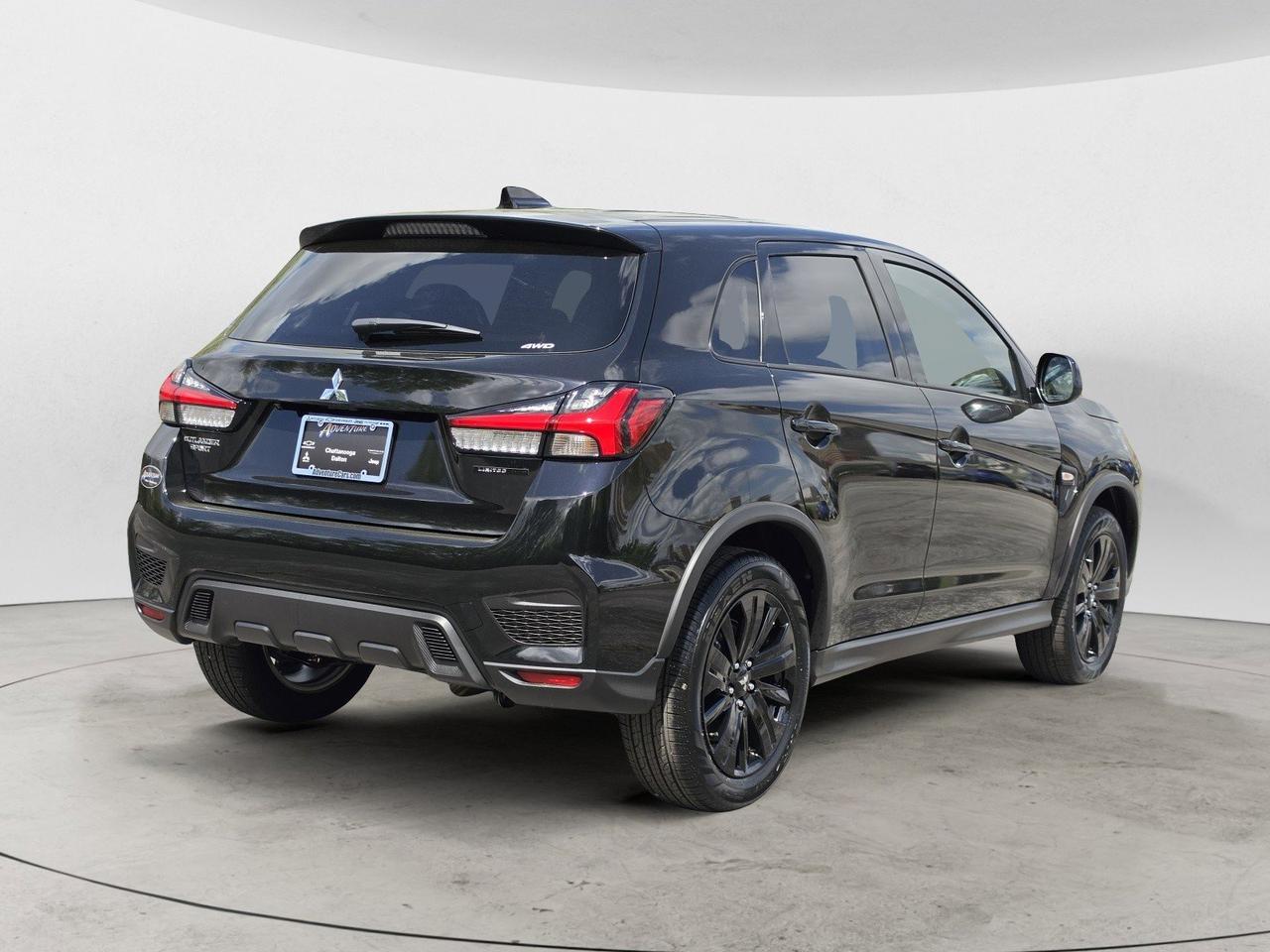 2026 Mitsubishi Outlander Sport LE