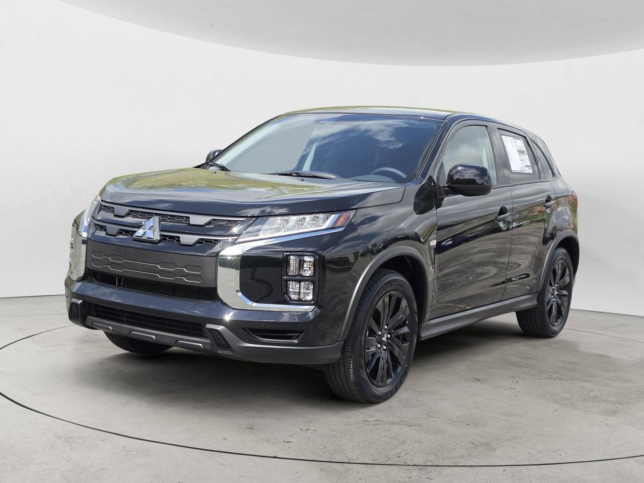 2026 Mitsubishi Outlander Sport LE Chattanooga TN