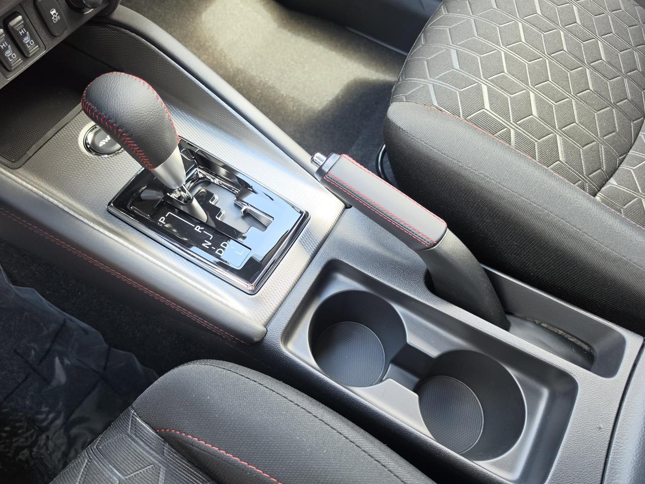 2026 Mitsubishi Outlander Sport LE Chattanooga TN