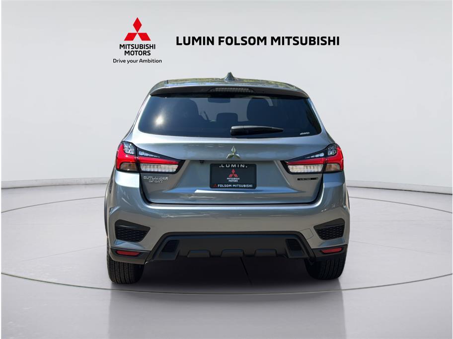 2026 Mitsubishi Outlander Sport LE Sport Utility 4D Folsom CA