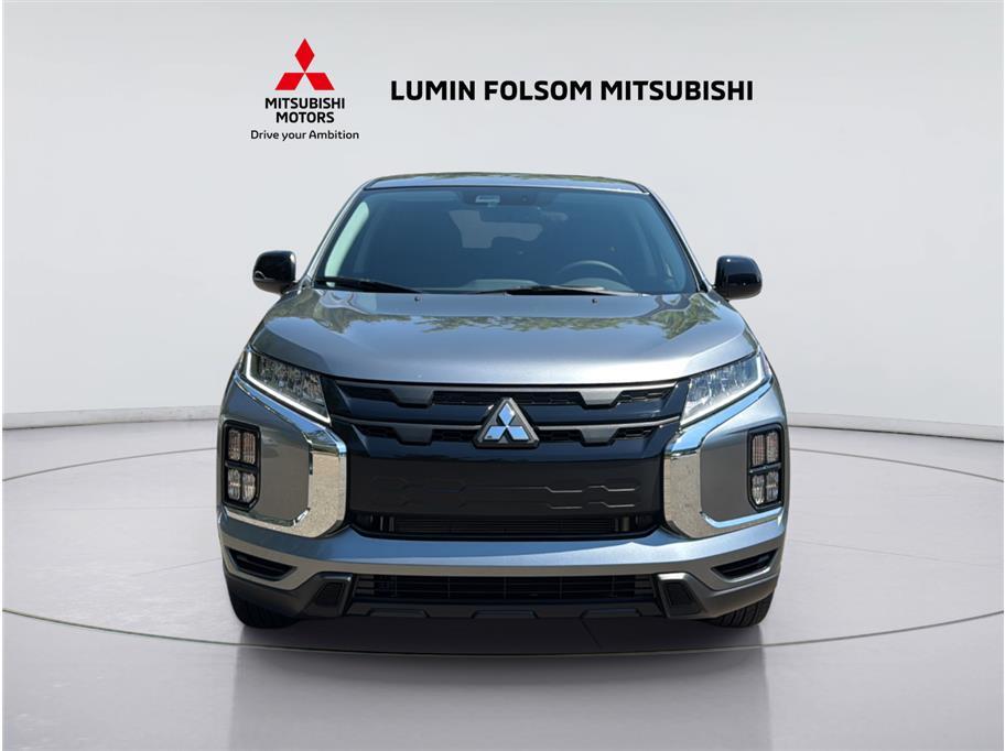 2026 Mitsubishi Outlander Sport LE Sport Utility 4D Folsom CA