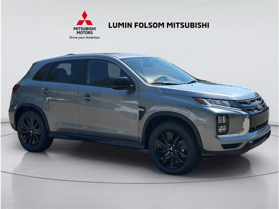2026 Mitsubishi Outlander Sport LE Sport Utility 4D Folsom CA