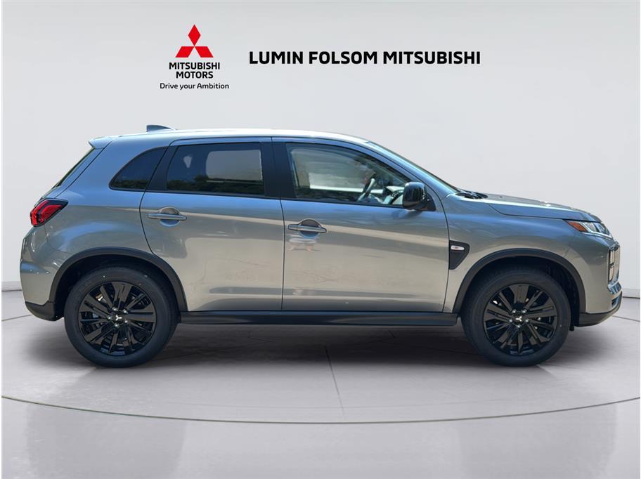 2026 Mitsubishi Outlander Sport LE Sport Utility 4D Folsom CA