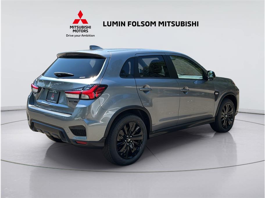 2026 Mitsubishi Outlander Sport LE Sport Utility 4D Folsom CA