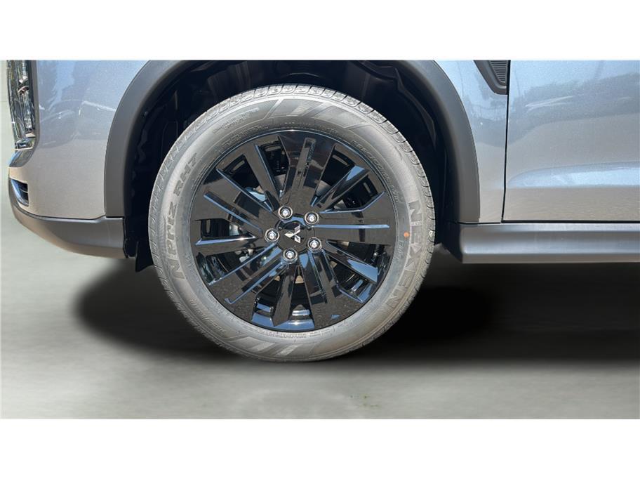 2026 Mitsubishi Outlander Sport LE Sport Utility 4D Folsom CA