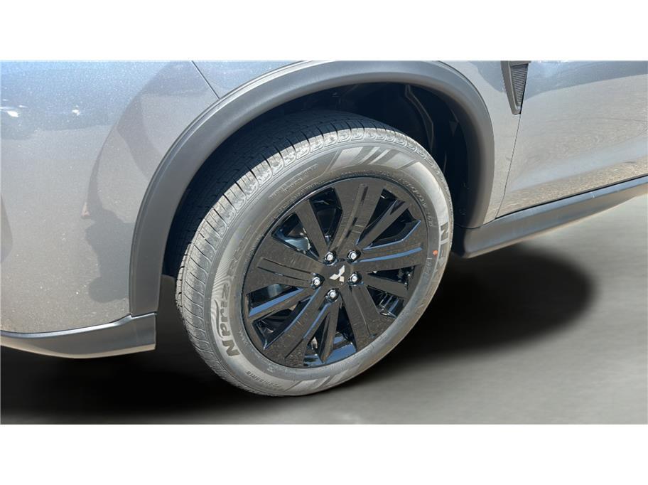 2026 Mitsubishi Outlander Sport LE Sport Utility 4D Folsom CA