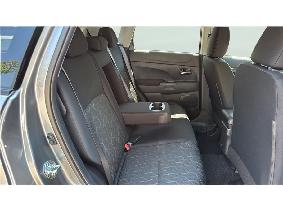2026 Mitsubishi Outlander Sport LE Sport Utility 4D Folsom CA