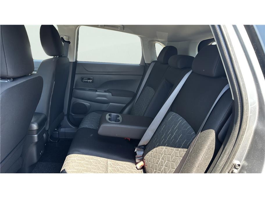 2026 Mitsubishi Outlander Sport LE Sport Utility 4D Folsom CA