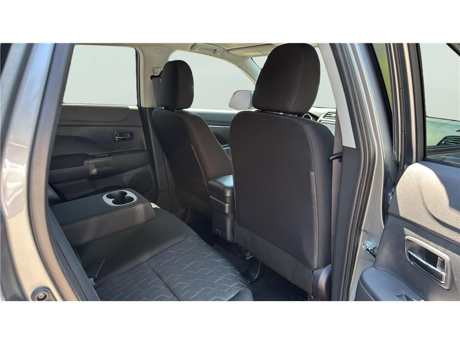 2026 Mitsubishi Outlander Sport LE Sport Utility 4D Folsom CA