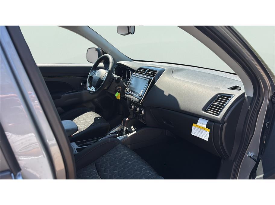 2026 Mitsubishi Outlander Sport LE Sport Utility 4D Folsom CA