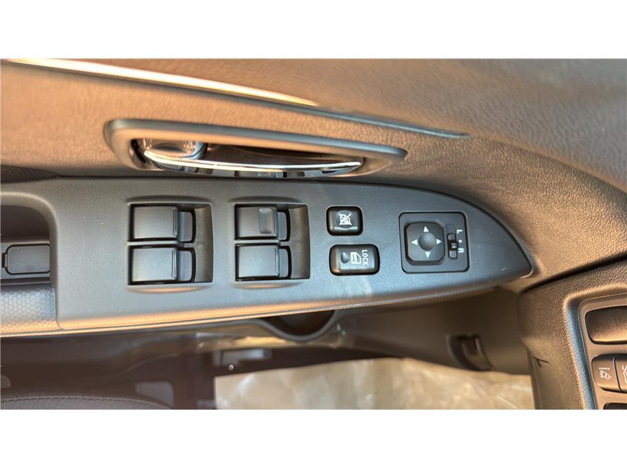 2026 Mitsubishi Outlander Sport LE Sport Utility 4D Folsom CA