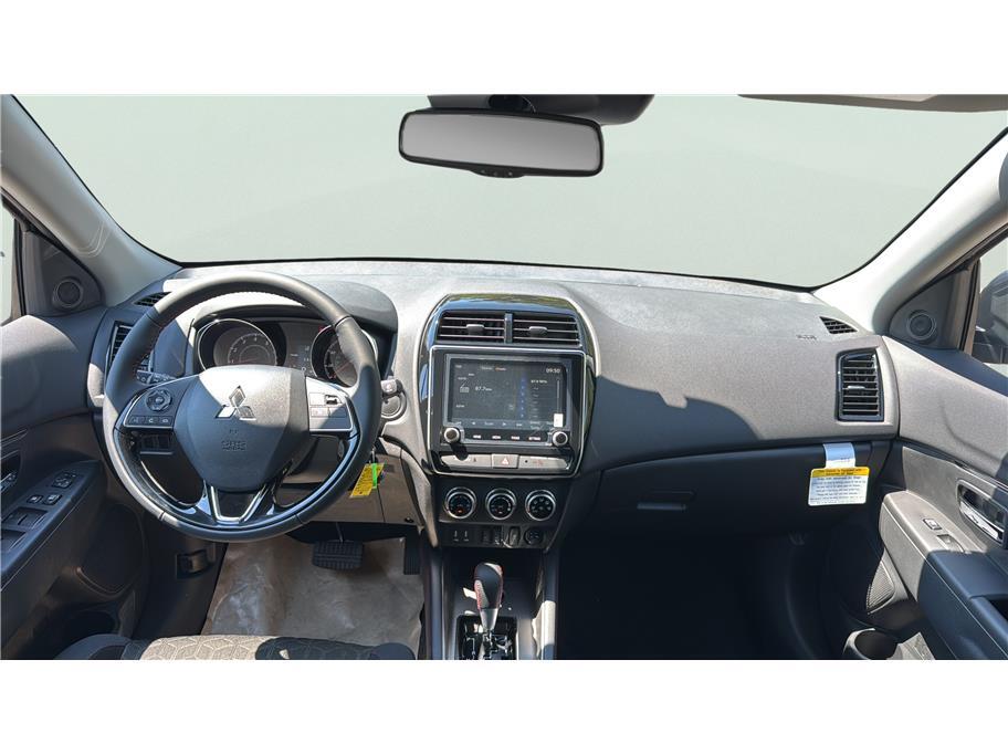 2026 Mitsubishi Outlander Sport LE Sport Utility 4D Folsom CA