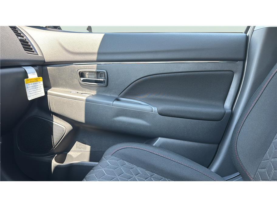 2026 Mitsubishi Outlander Sport LE Sport Utility 4D Folsom CA