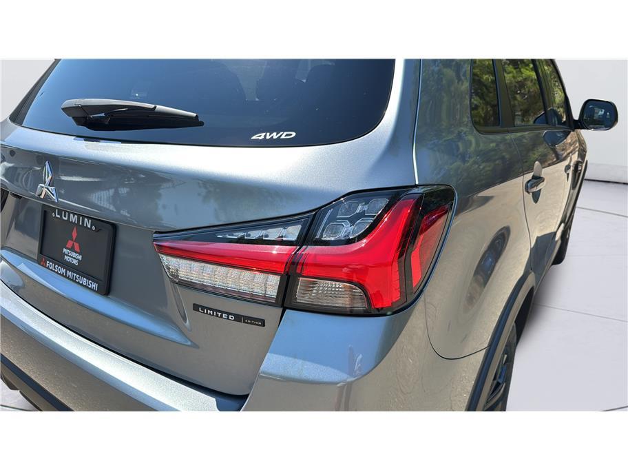 2026 Mitsubishi Outlander Sport LE Sport Utility 4D Folsom CA