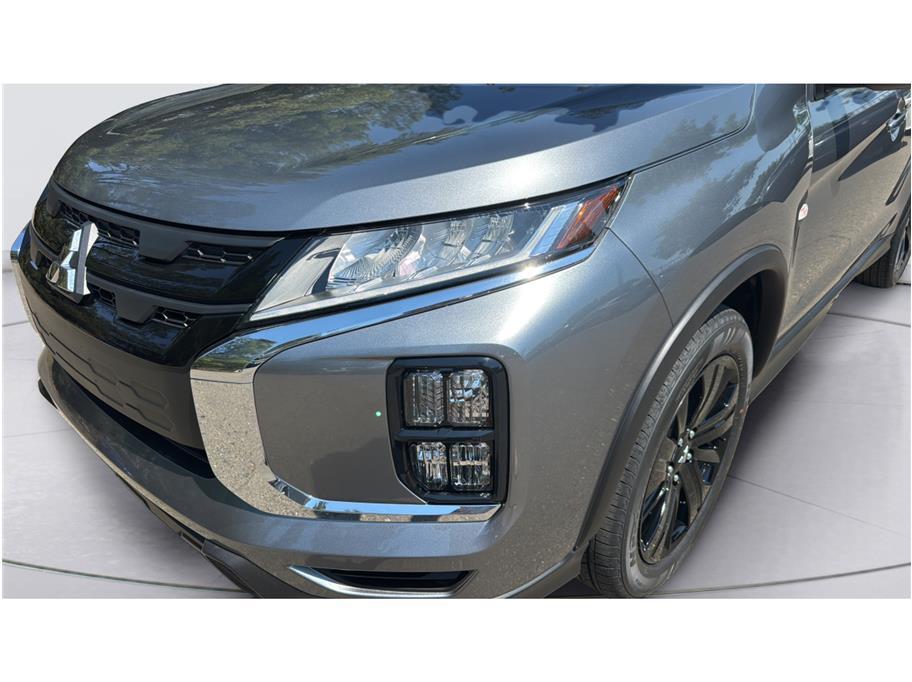 2026 Mitsubishi Outlander Sport LE Sport Utility 4D Folsom CA