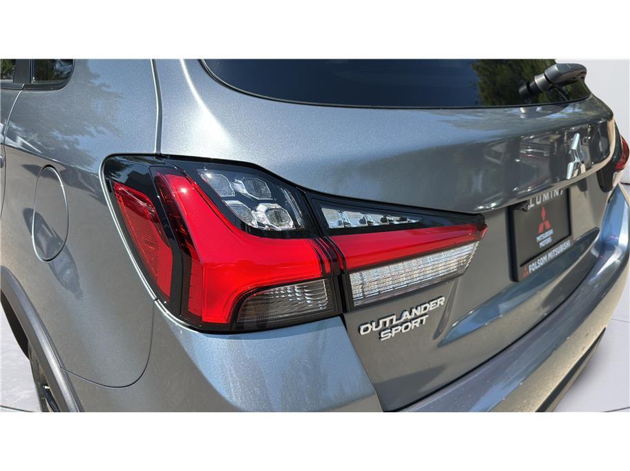 2026 Mitsubishi Outlander Sport LE Sport Utility 4D Folsom CA
